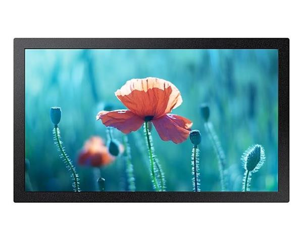 Samsung QB13C 13.27" 1920x1080 500cd, HDMI USB, prevadzka 16