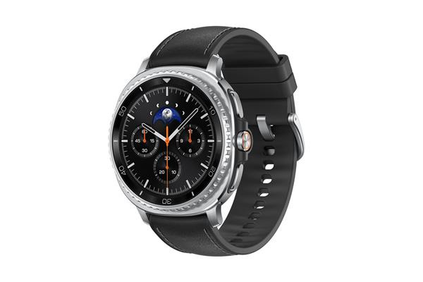 Samsung Galaxy Watch 8 Classic LTE (46mm), black