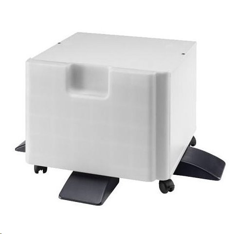 KYOCERA CB-472 podstavný stolík kovový (vysoký) (vyšší ako p