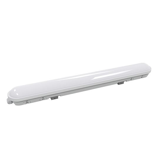 Solight LED osvetlenie prachotesné, IP65, 38W, 4180lm, 4000K