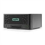 HPE ProLiant MicroServer Gen11 6325P 3.5GHz 4c 1P 1x32GB-U 4