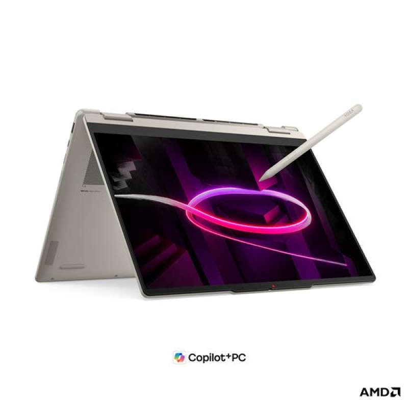 Lenovo IP Yoga 7 2in1 14AGP11, Ryzen AI 7 445, 14.0˝ 2880 x