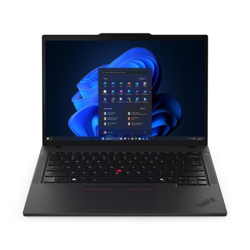 Lenovo TP T14 G6, Ultra 5 228V, 14.0˝ 1920x1200 WUXGA, UMA,