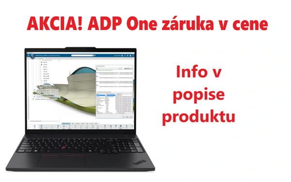 Lenovo TP P16s G4, Ultra 7 265H, 16.0˝ 3840x2400/Touch, RTX