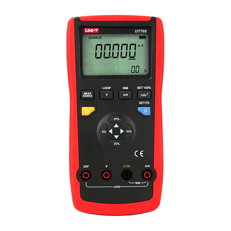 Uni-T UT705