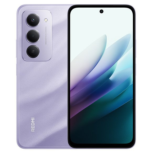 Xiaomi Redmi 15 6GB/128GB Sandy Purple