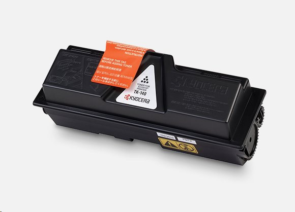 KYOCERA TK-130 Toner na 7 200 A4 (pri 5% pokrytí), pre FS-13