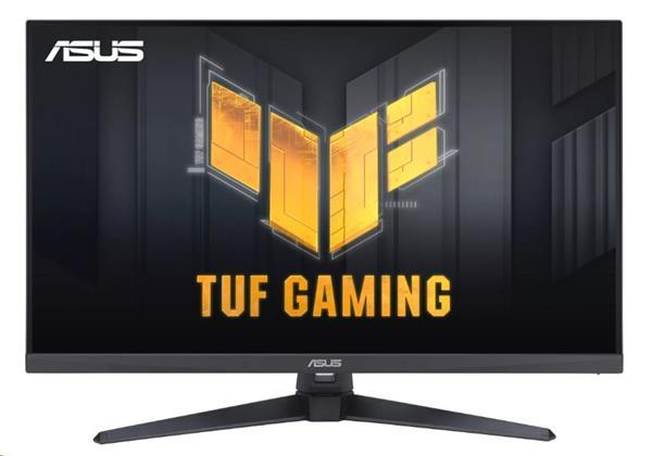 ASUS TUF Gaming VG328QA1A 32" 1920x1080 170Hz 1ms 300cd 2xHD