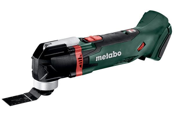 Metabo MT 18 LTX Compact * Aku Multitool