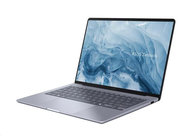 ASUS Zenbook 14 UX3480QA-OLED1057W, X1 26 100, 14.0˝ 1920x12