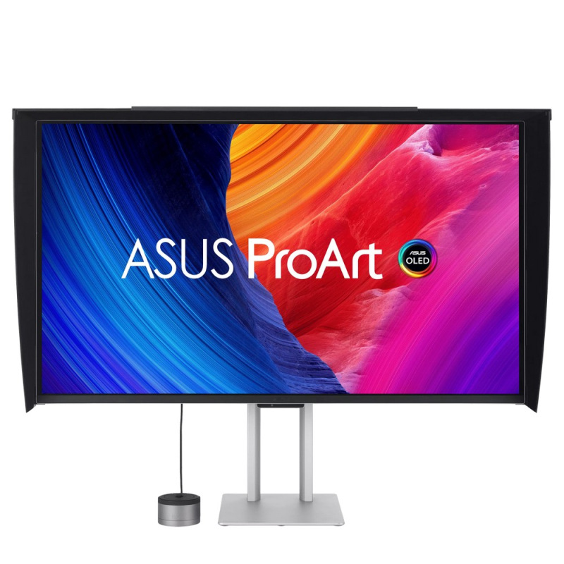 ASUS ProArt PA32UCDMR-K 32" 4K OLED 3840x2160 240Hz 0.1ms 2