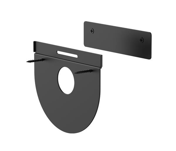 Logitech® Tap Wall Mount, držiak na stenu pre Tap