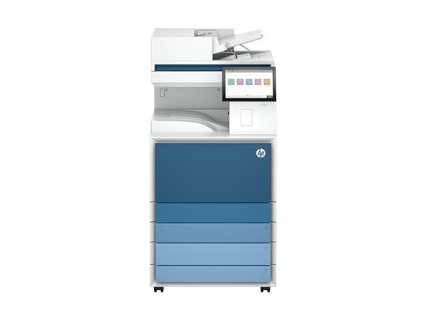 HP LaserJet Enterprise MFP 8601dn A3