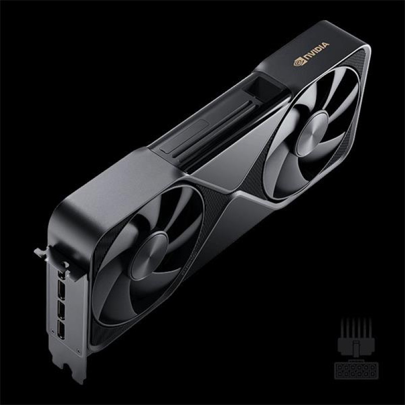 NVIDIA RTX 6000 PRO Blackwell PCI-Express x16 Gen 5.0,1 Dua