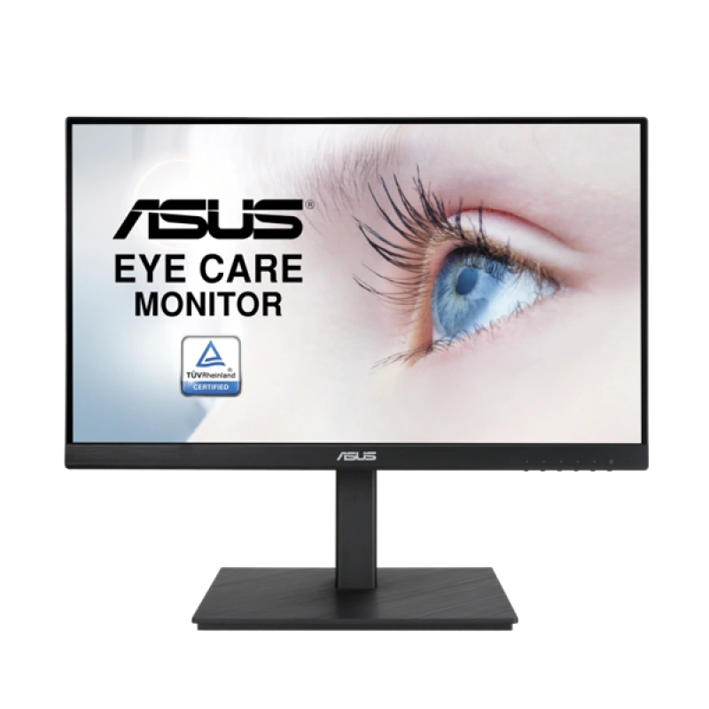 ASUS VA229QSB 21,5" IPS 1920x1080 75Hz 5ms 250cd USB D-Sub H