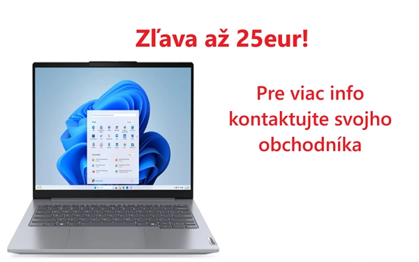Lenovo ThinkBook 14 G7, Ryzen 5 7535HS, 14.0˝ 1920x1200 WUXG