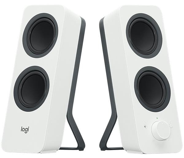 Logitech® Z207 Audio System 2.0 with Bluetooth – EMEA - OFF