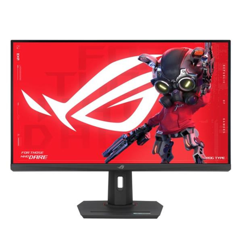 ASUS ROG Strix XG32UCG 32" IPS 4K 3840x2160 160/320Hz 1/0,03