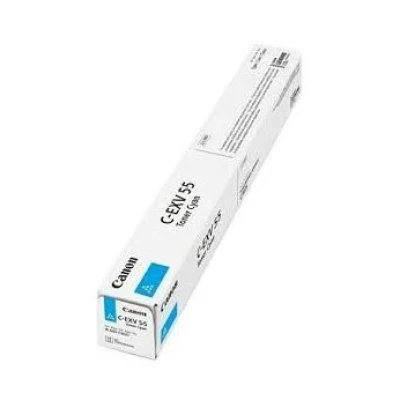 toner CANON C-EXV55C cyan iRC256i/C356P/C356i (2183C002)