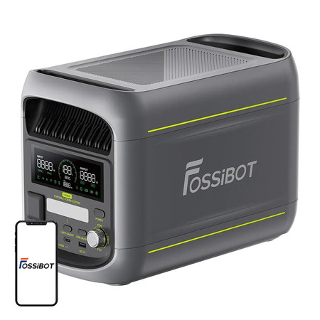FOSSIBOT F1800 1800 W