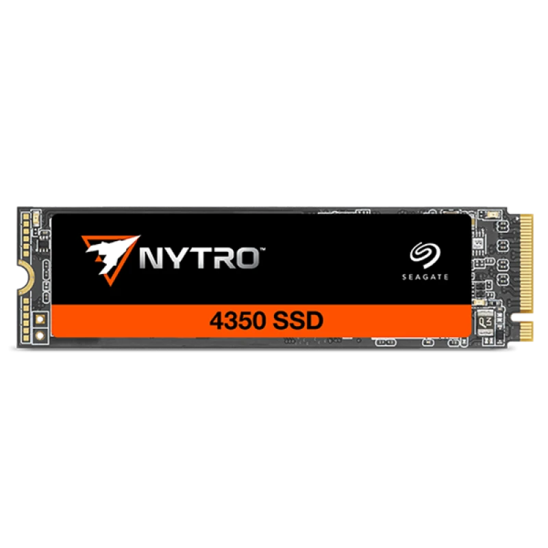 SEAGATE SSD Server Nytro 4350 1,92TB M.2 PCIe Gen4 x4 NVMe (