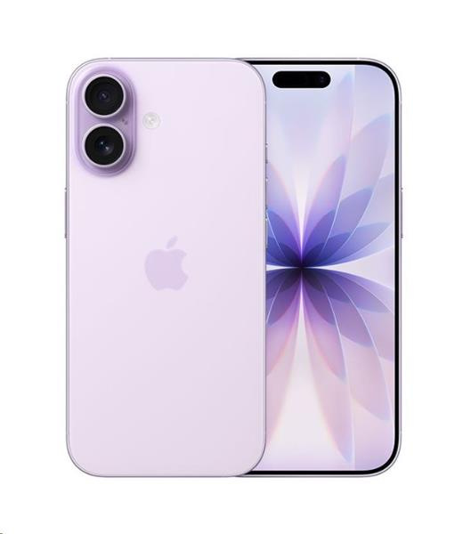 iPhone 17 512GB Lavender