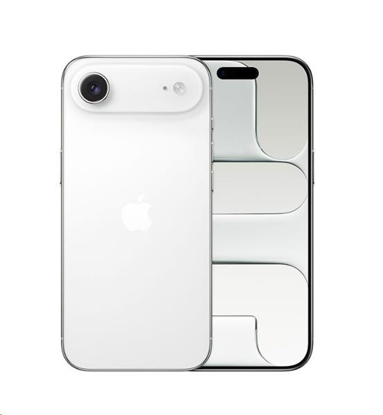 iPhone Air 1TB Cloud White