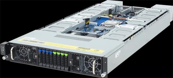 Gigabyte ServerG294-Z22-ACP2-3.X 1x Epyc 9005 2U