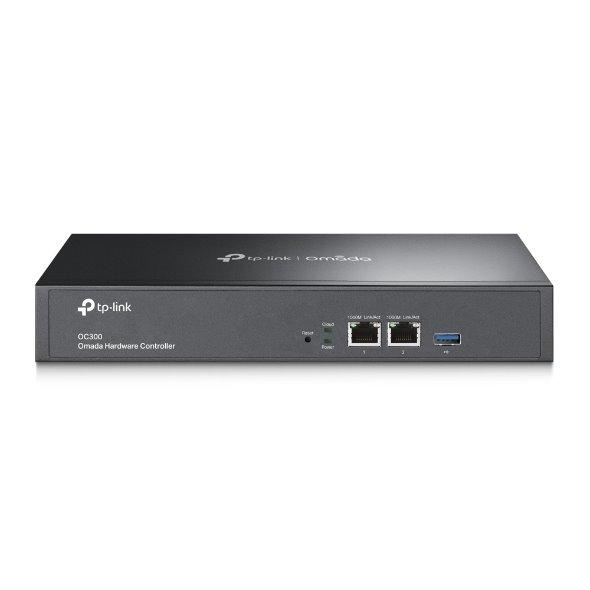 TP-LINK "Omada Hardware ControllerPORT: 2× 10/100/1000 Mbps