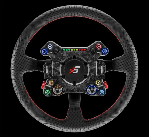 SIMAGIC Drift Steering Wheel