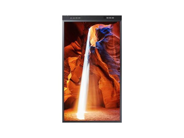 Samsung OM55N-DS 55" 1920x1080 3000/1000cd HDMI USB Wifi pre