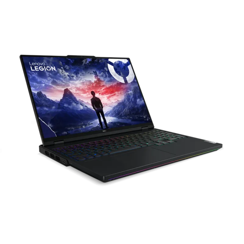 Lenovo IP Legion Pro 7 16IRX9H, i9-14900HX , 16.0˝ 2560x1600