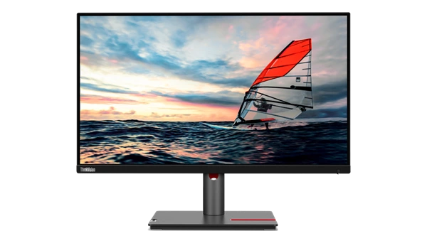 Lenovo P25i-30 24.5" 1920x1080 1300:1 250cd 4ms HDMI+DP+USB