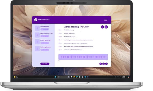 Dell Pro 13 Plus PB13250/U7-266V/16GB/512 GB SSD/13.3" FHD+/
