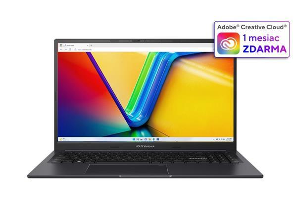 ASUS Vivobook 16X K3604VA-MB161W, i7-1355U, 16.0˝ 1920x1200