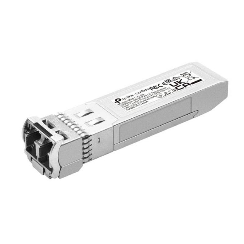 TP-LINK "Omada 25GBase-SR SFP28 LC TransceiverSPEC: Dual Rat