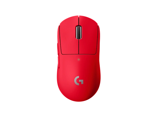 Logitech® G PRO X SUPERLIGHT 2 SE - RED