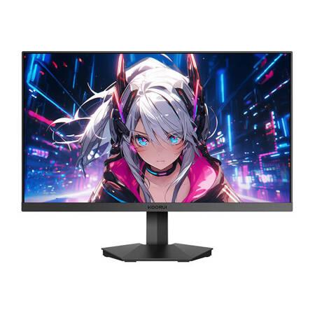 Monitor Koorui GN07 27'' 2560x1440px 170Hz 2K QHD