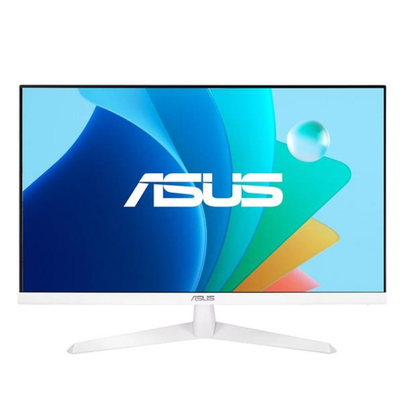ASUS VY279HF-W 27" IPS 1920x1080 Full HD 100Hz 1ms 250cd HDM
