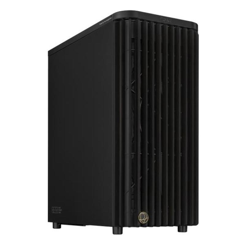 ASUS PROART PA401 WOOD METAL PWM BLACK skrinka ATX