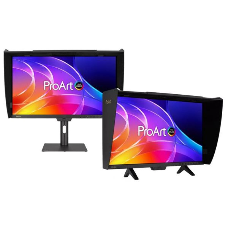 ASUS ProArt PA32USD 32" 4K QD-OLED 3840x2160 240Hz 0.1ms 10