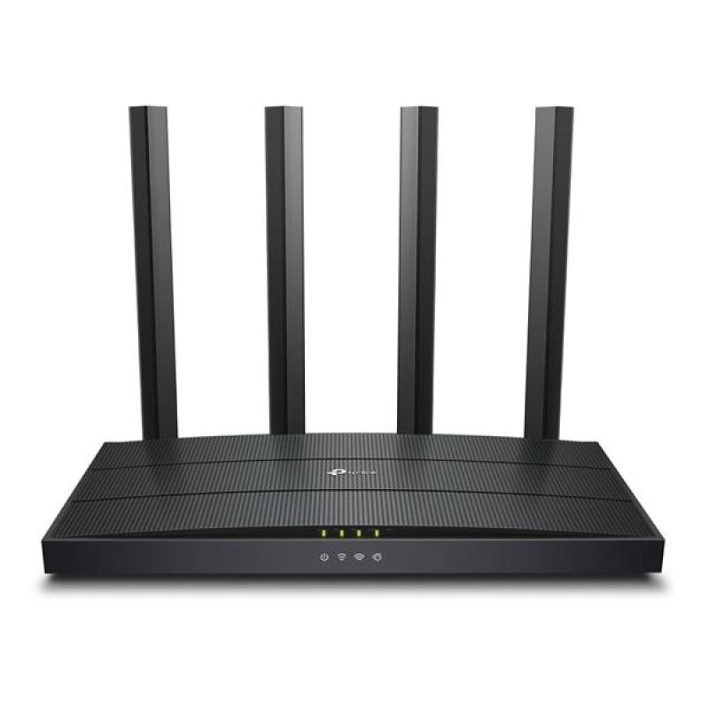 TP-LINK "AX1500 Dual-Band Wi-Fi 6 RouterSPEED: 300 Mbps at 2