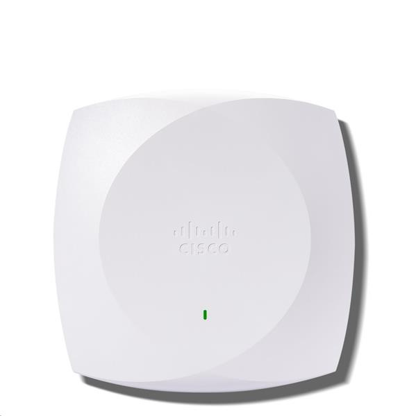 Cisco Wireless 9174E (W7, 3 radio, 3 band, 4x4)