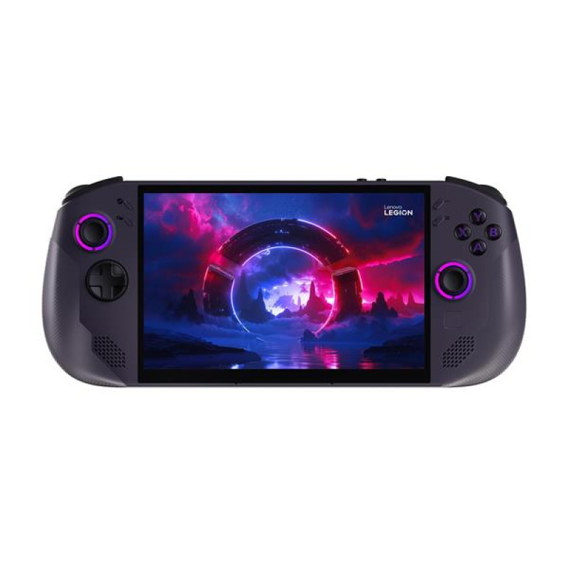 Lenovo IP Legion Go S 8APU1, Ryzen Z1 Extreme, 8.0˝ 1920x120