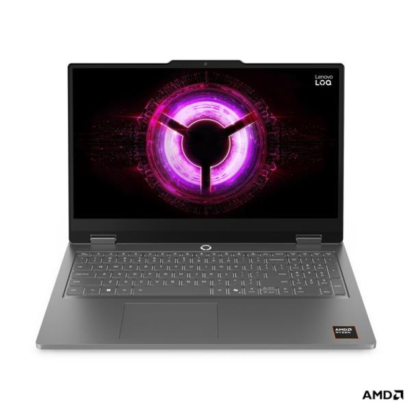 Lenovo IP LOQ Essential 15ARP11, Ryzen 7 170, 15.6˝ 1920 x 1