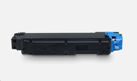 KYOCERA TK-5270C Toner cyan na 6 000 A4 (pri 5% pokrytí), pr