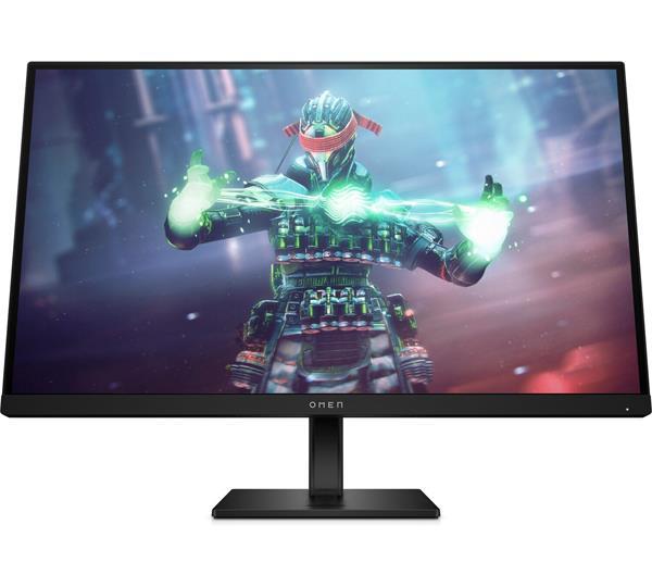 OMEN 27k UHD 144Hz Gaming Monitor