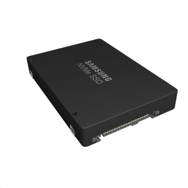 Supermicro Samsung PM983 7.68TB Enterprise SSD, U.2 2.5” 7mm