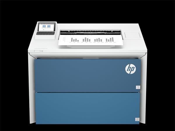 HP LaserJet Enterprise 5501dn
