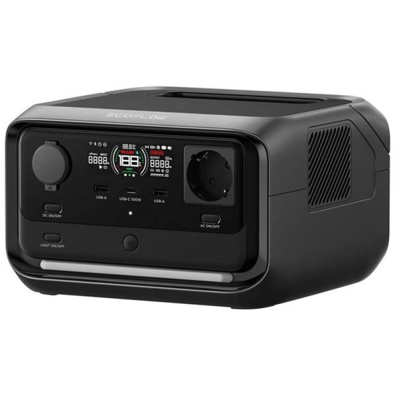 EcoFlow RIVER 3 Plus